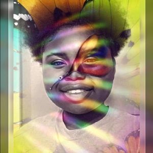 Meet your Posher, Jovanna